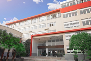 青苗學校成都校區(qū)