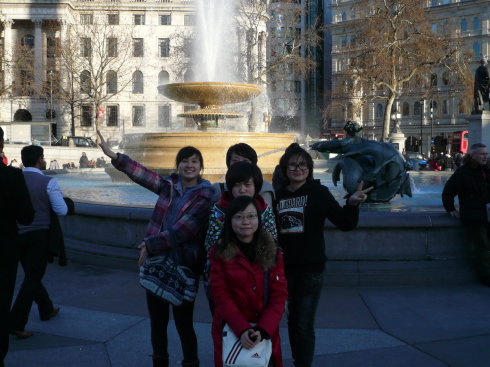 新東方國際游學(xué)-英國4線2.6上海團(tuán)領(lǐng)隊日記3 新東方國際游學(xué)-英國4線2.6上海團(tuán)領(lǐng)隊日記3