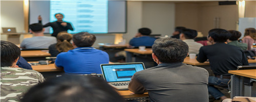 韓國又松大學(xué)MBA國際碩士