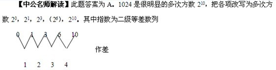 2012年河北公務(wù)員考試行測(cè)解讀
