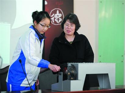 青島2014年中考體育項(xiàng)目較簡(jiǎn)單 球類項(xiàng)目二選一