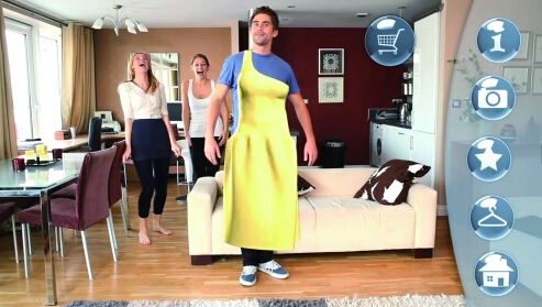 VR虛擬技術來啦 您的錢包準備好了嗎