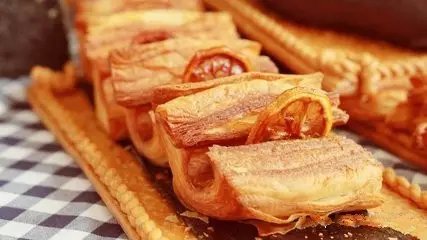 北大附屬實驗學(xué)校食堂吃什么