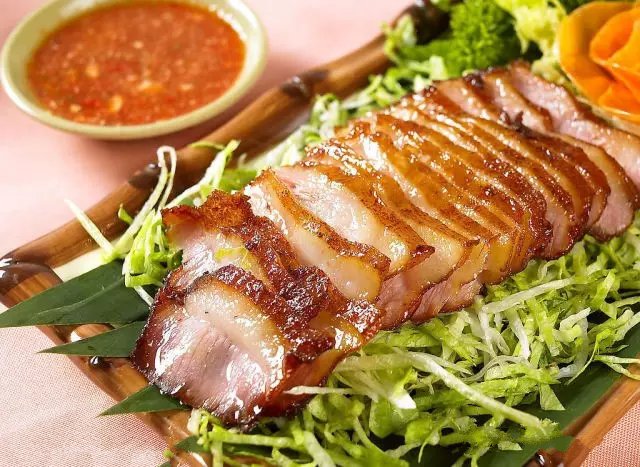 北大附屬實驗學(xué)校食堂吃什么