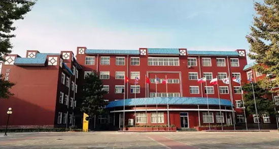 北大附屬實驗學校介紹