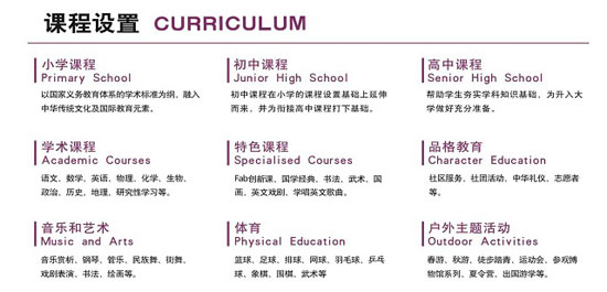 北大附屬實驗學校介紹
