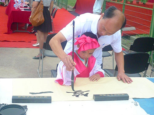 北大附屬實(shí)驗(yàn)學(xué)校師資團(tuán)隊(duì)