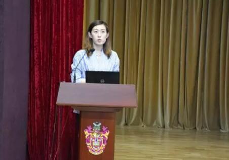 黑利伯瑞校園活動(dòng)