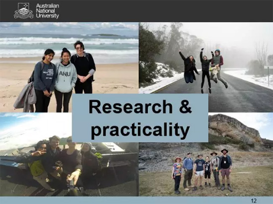 黑利伯瑞國(guó)際學(xué)校 高中升學(xué)指導(dǎo)