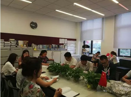 黑利伯瑞德育管理:活躍德育課堂 挖掘德育文化