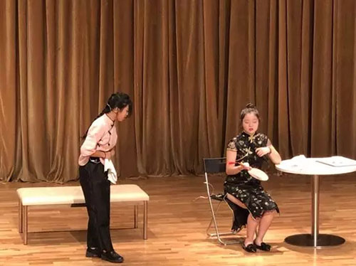 黑利伯瑞德育管理:活躍德育課堂 挖掘德育文化