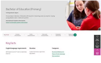 黑利伯瑞國際學校升學指導中心 帶你快速了解VCE課程