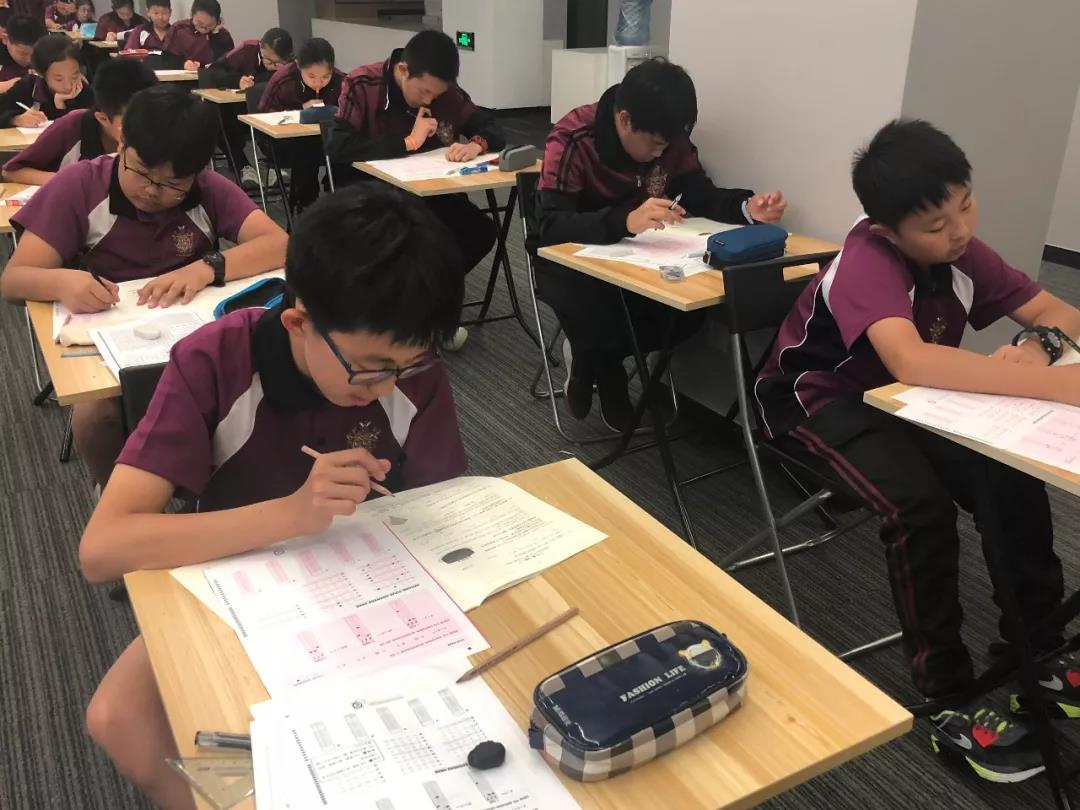 【教育教學(xué)】黑利伯瑞參與國(guó)際性競(jìng)賽 激發(fā)學(xué)生創(chuàng)造力