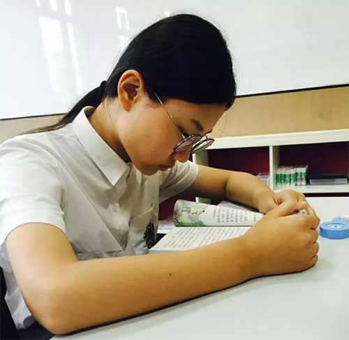 2018年秋季開學(xué):黑利伯瑞致小學(xué)生家長的一封信