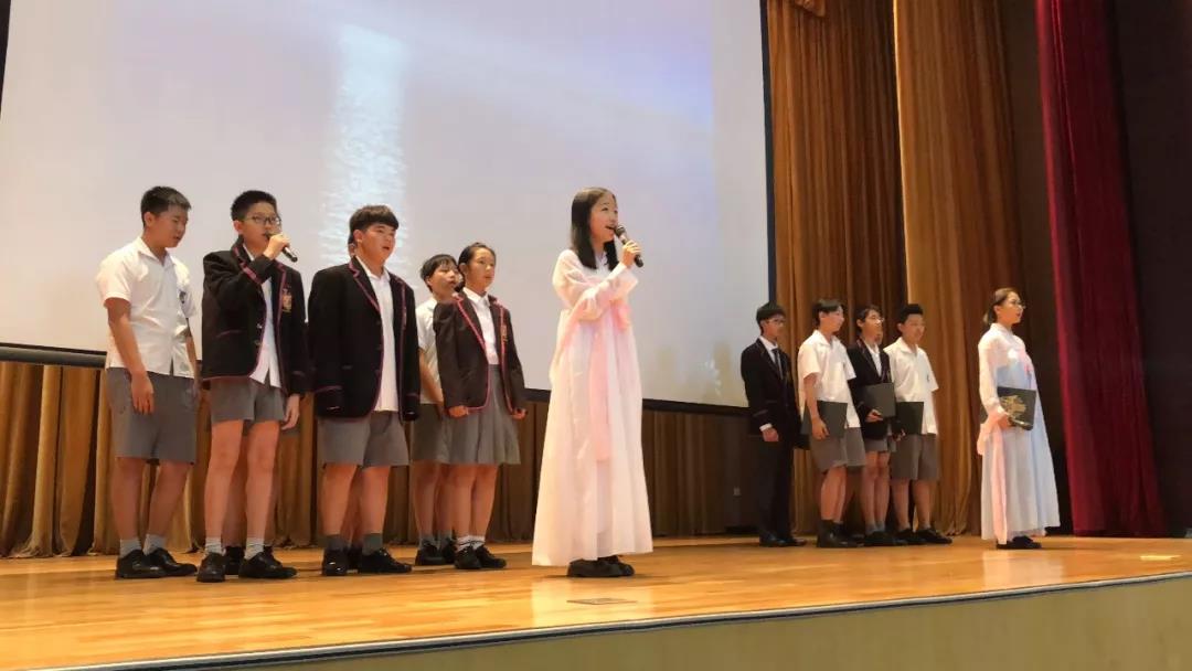 【創(chuàng)意教學】當黑利伯瑞遇上中秋佳節(jié)