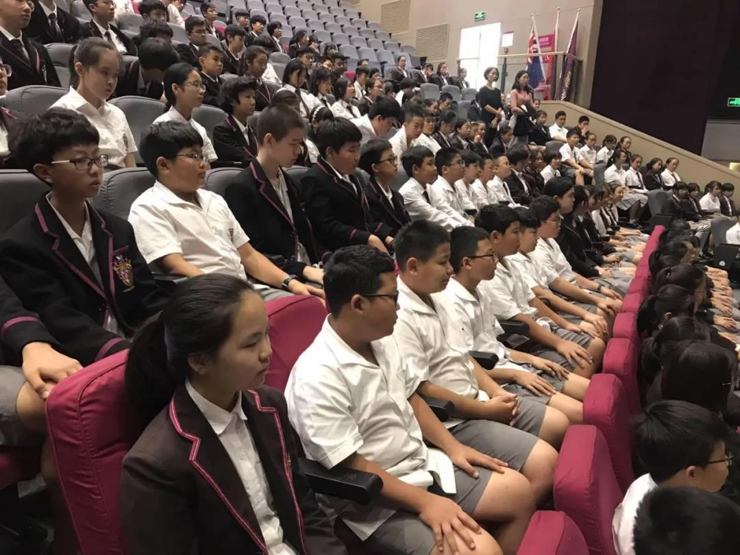 【創(chuàng)意教學】當黑利伯瑞遇上中秋佳節(jié)