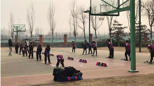 2018年秋季開學(xué):黑利伯瑞致小學(xué)生家長的一封信