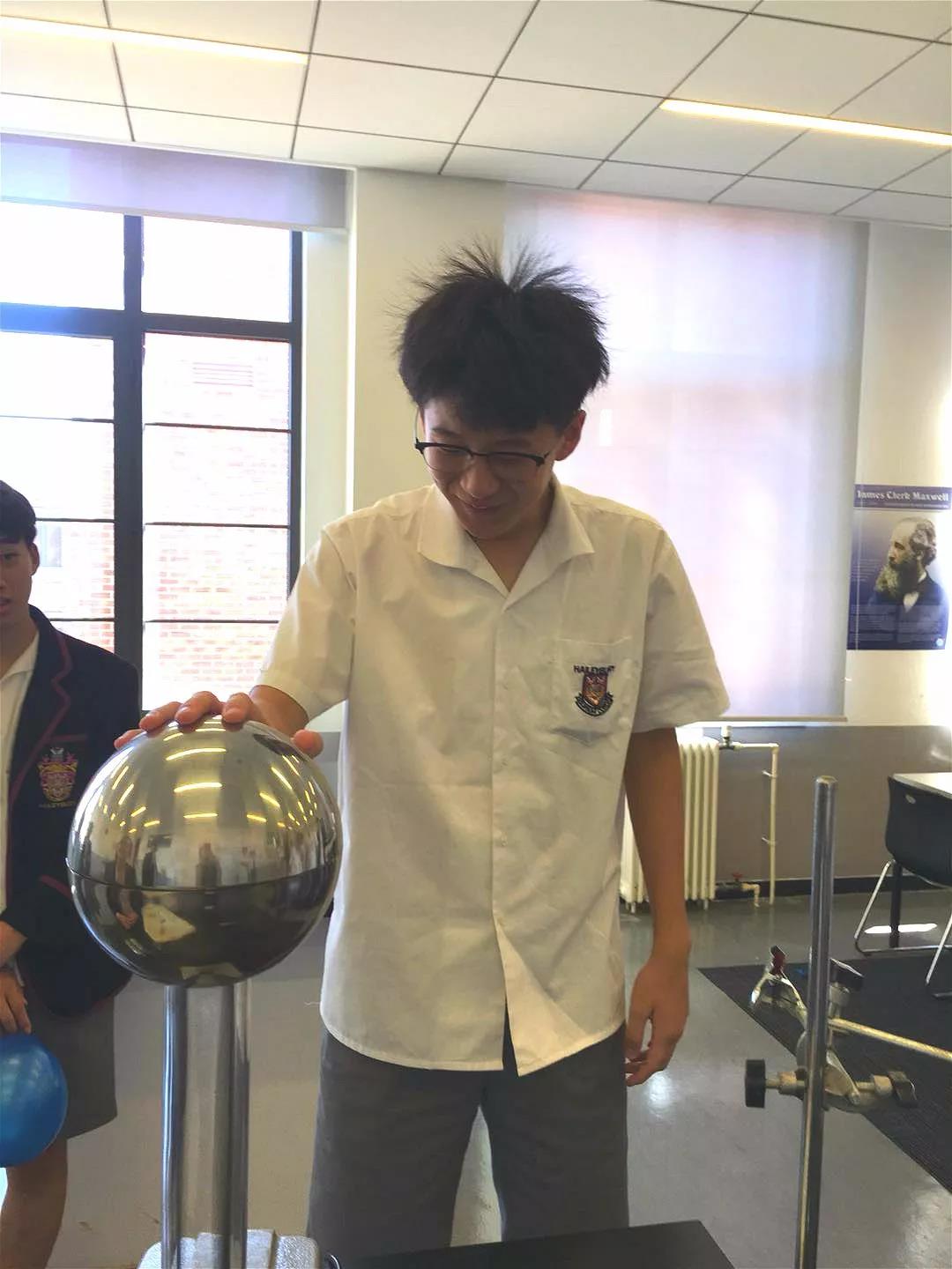 黑利伯瑞教學(xué)