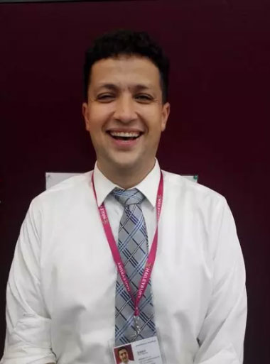 2018年秋季開學(xué):黑利伯瑞致小學(xué)生家長的一封信