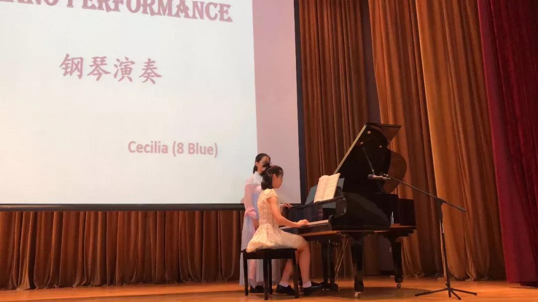 【創(chuàng)意教學】當黑利伯瑞遇上中秋佳節(jié)