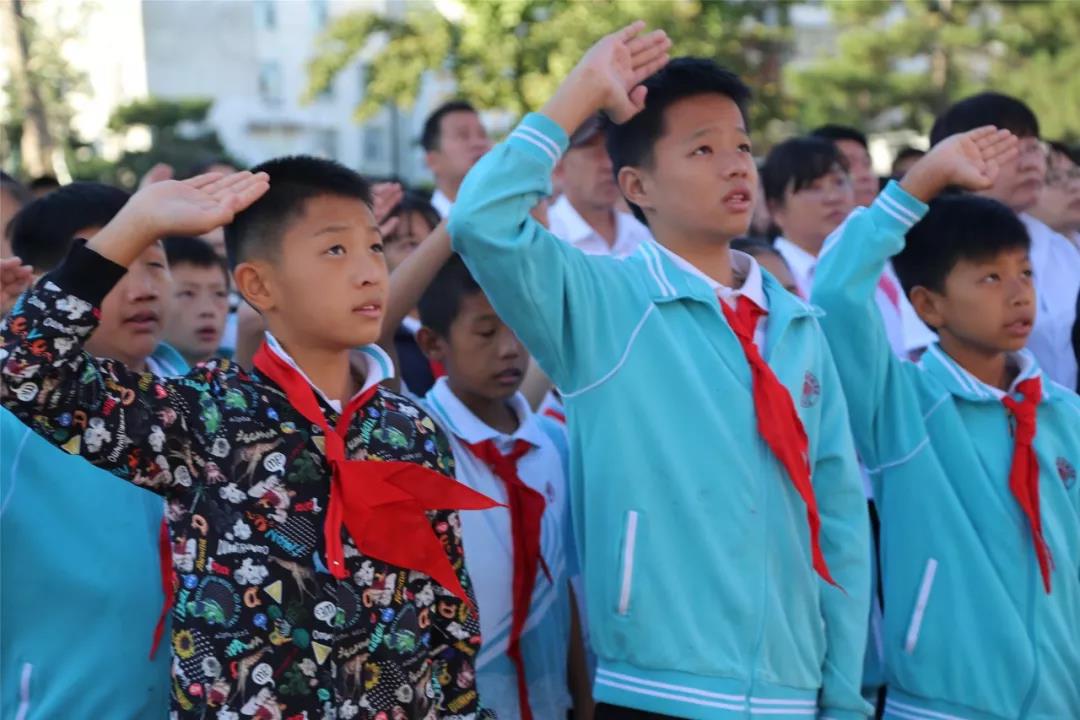 北大附屬實驗學(xué)校
