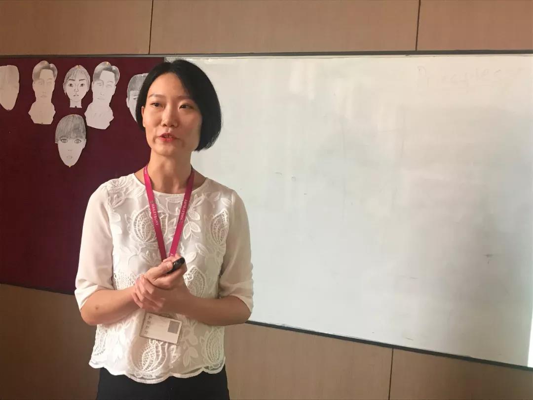 黑利伯瑞教學(xué)