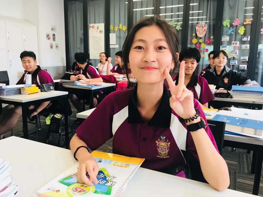 【教育教學(xué)】黑利伯瑞參與國(guó)際性競(jìng)賽 激發(fā)學(xué)生創(chuàng)造力