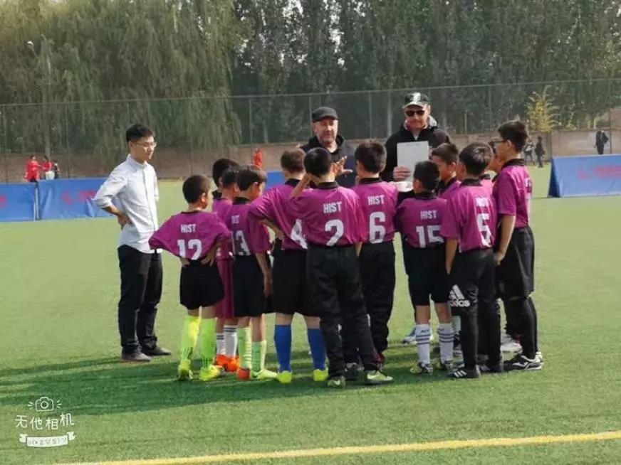 天津黑利伯瑞國際學(xué)校小學(xué)部致家長們的一封信