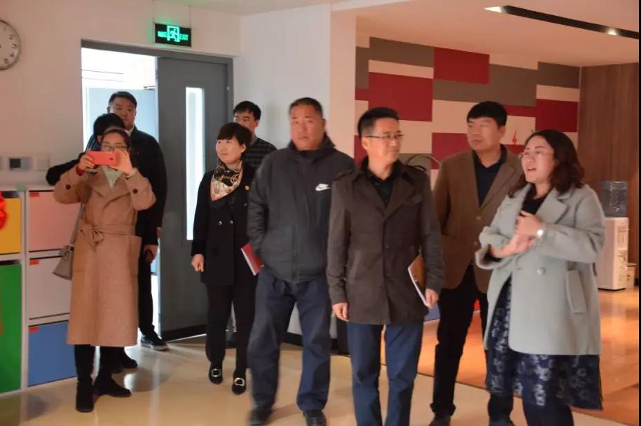 天津黑利伯瑞國(guó)際學(xué)校與楊村第八小學(xué)結(jié)成姊妹校