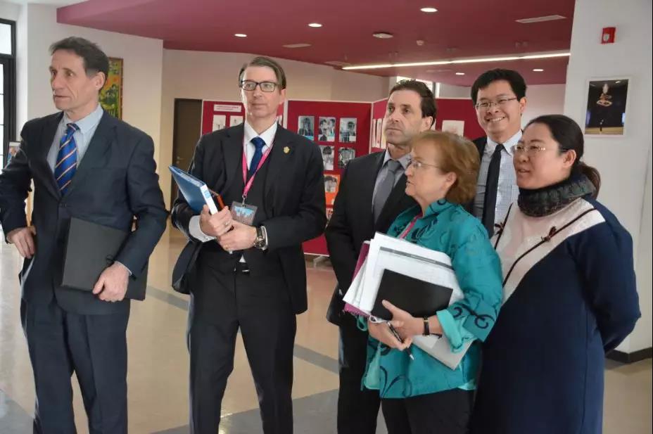 黑利伯瑞國(guó)際【校園安全】開展消防滅火培訓(xùn)