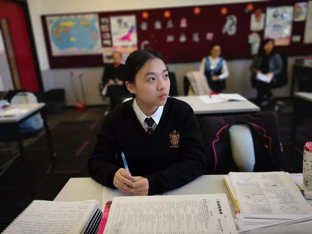 【家長(zhǎng)信】黑利伯瑞致小學(xué)生家長(zhǎng)的一封信