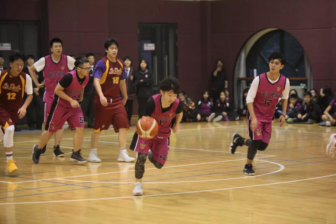 11.24 黑利伯瑞教育體驗日