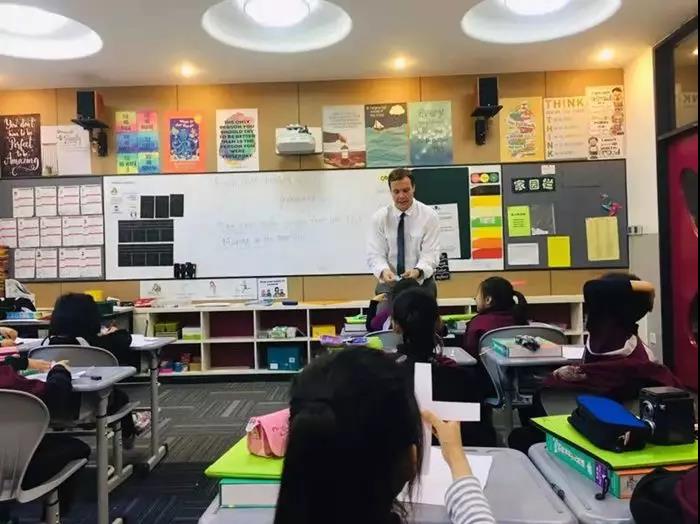 【家長(zhǎng)信】黑利伯瑞致小學(xué)生家長(zhǎng)的一封信