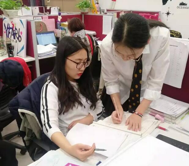 黑利伯瑞國際學(xué)校【教育教學(xué)】激發(fā)興趣 調(diào)動思維