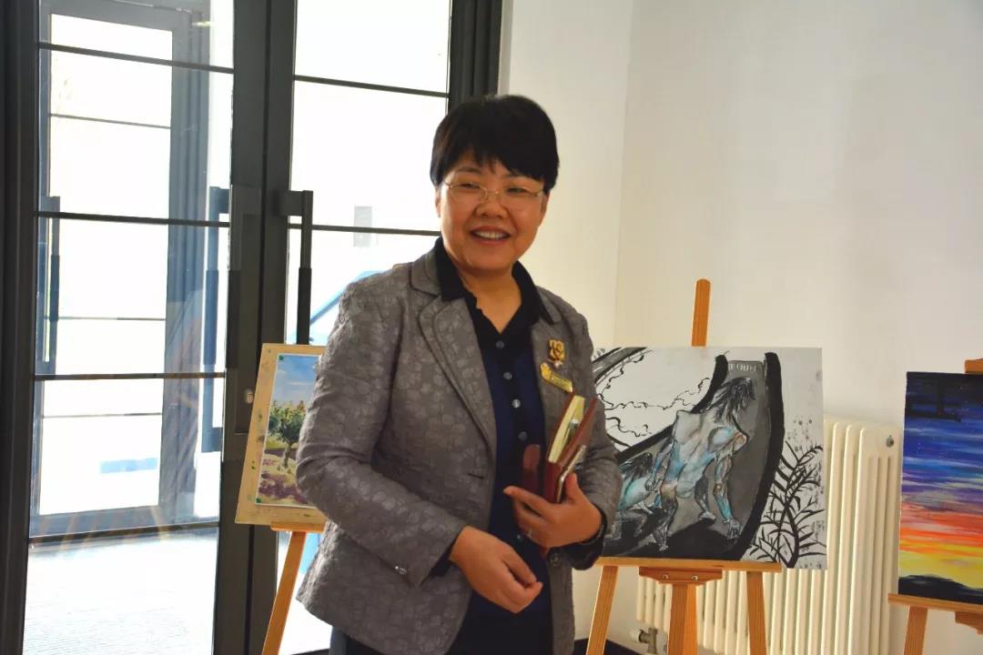 黑利伯瑞國(guó)際【校園安全】開展消防滅火培訓(xùn)