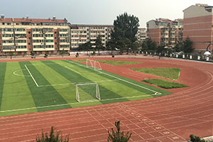 北大附屬實驗學(xué)校