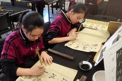 天津黑利伯瑞國際學校小學主要校園新聞要點