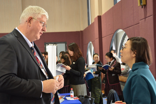 黑利伯瑞國際學(xué)校升學(xué)學(xué)信息日:關(guān)于升學(xué)的全面解析