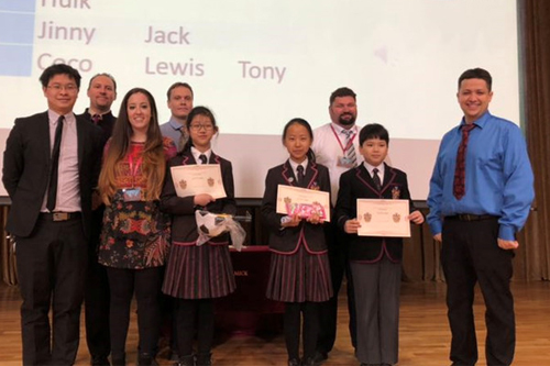 HW(xu)УСW(xu)ÿܶʲôʲôӣ