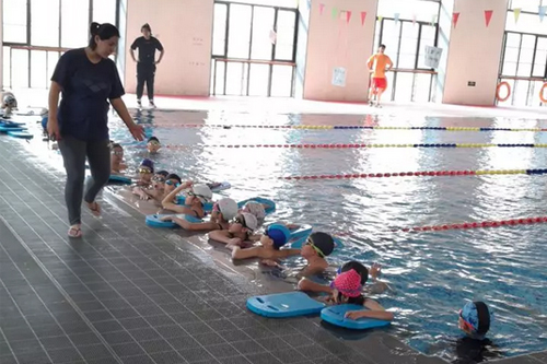 天津黑利伯瑞國際學校小學主要校園新聞要點