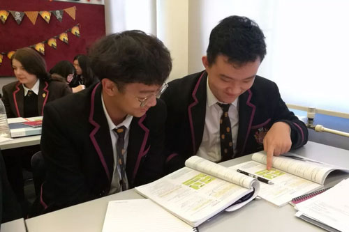 黑利伯瑞【教育教學(xué)】探索學(xué)習(xí)英語(yǔ)的有效方式