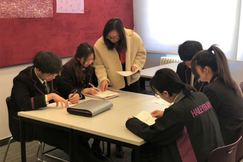 黑利伯瑞【教育教學(xué)】探索學(xué)習(xí)英語(yǔ)的有效方式