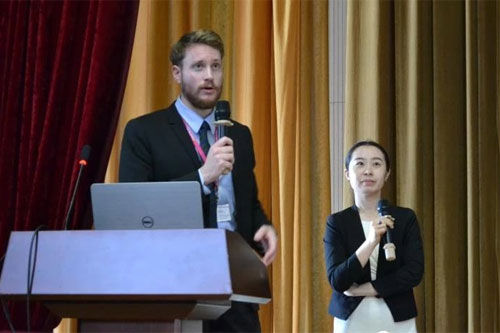 黑利伯瑞國際學(xué)校小學(xué)部家長會:家校合力 共助成長