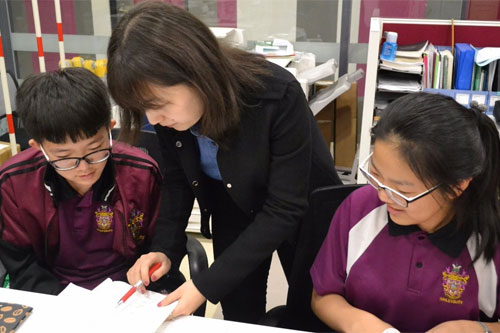 黑利伯瑞【教育教學(xué)】用愛守護(hù) 溫暖教育