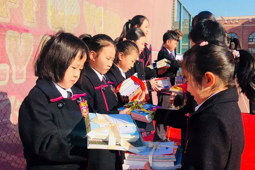 黑利伯瑞國(guó)際學(xué)校小學(xué)部2019招生簡(jiǎn)章解讀