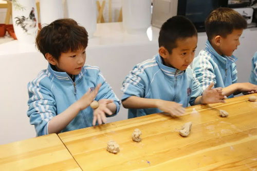北大附屬實驗學(xué)校