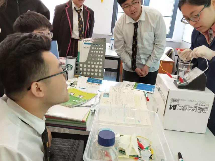 黑利伯瑞國際學(xué)校