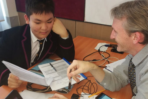 黑利伯瑞【教育教學(xué)】探索學(xué)習(xí)英語(yǔ)的有效方式