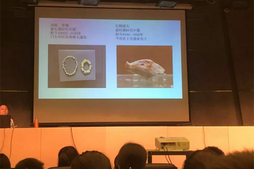 北大附屬實驗學校初中