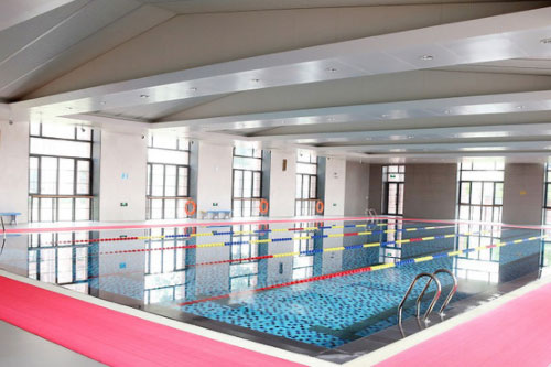 天津黑利伯瑞國際學(xué)校